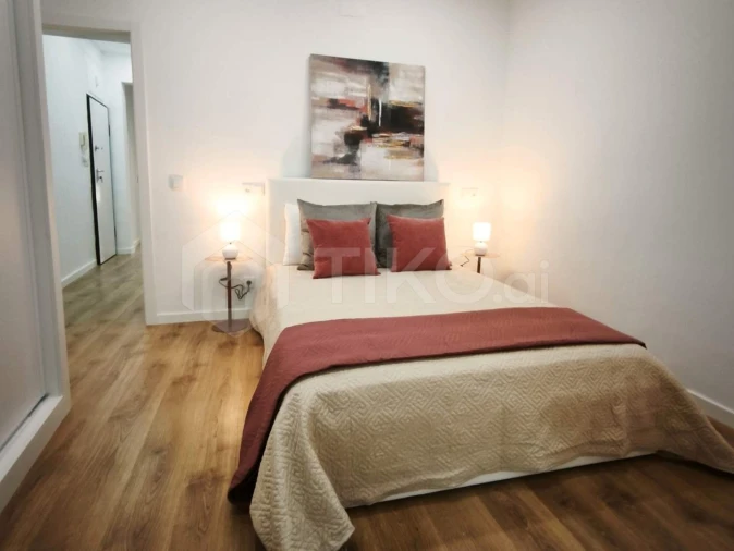 Apartamento T3 para Venda em São Domingos de Benfica Foto 14