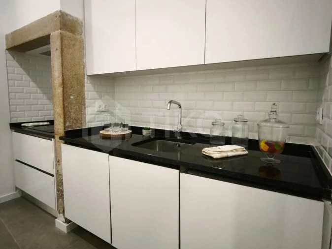 Apartamento T3 para Venda em São Domingos de Benfica Foto 24