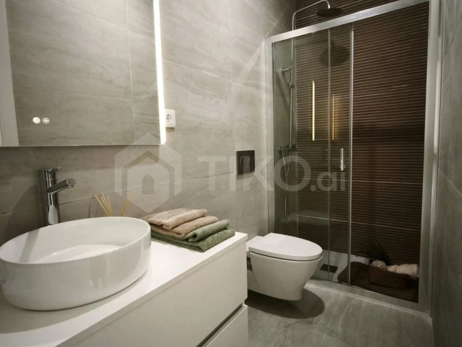 Apartamento T3 para Venda em São Domingos de Benfica Foto 13