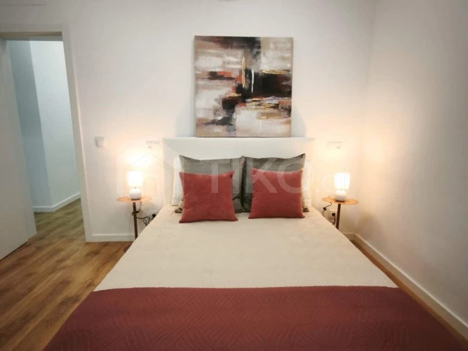 Apartamento T3 para Venda em São Domingos de Benfica Foto 15