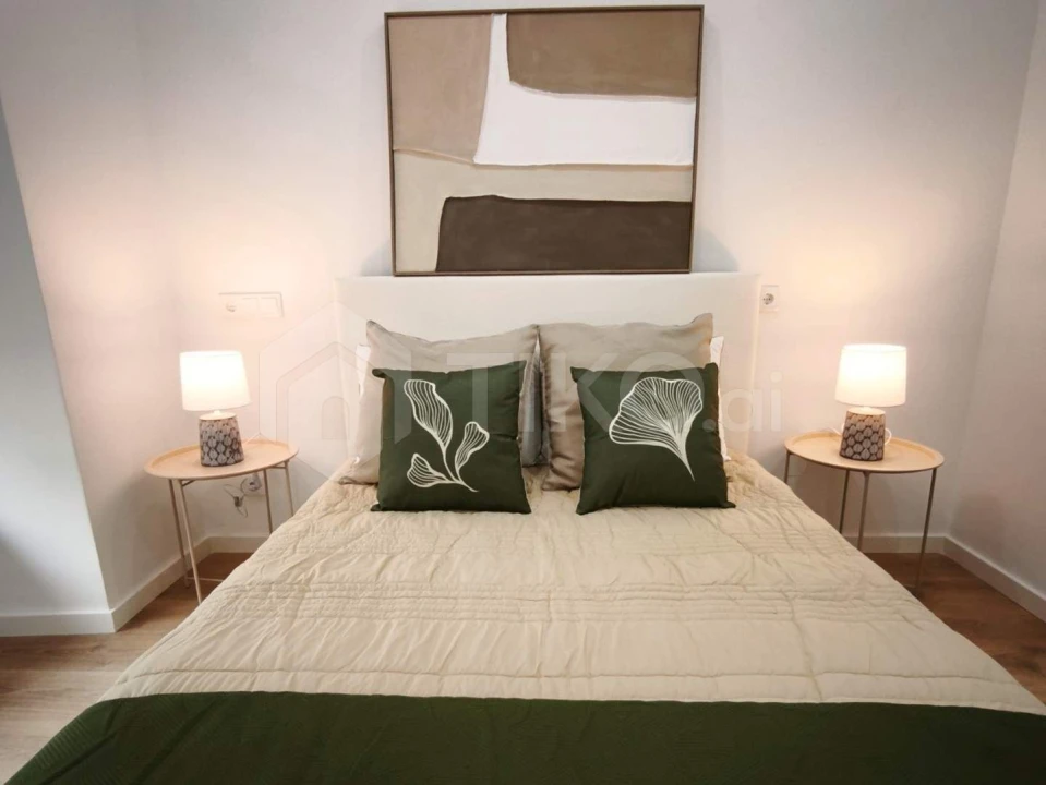 Apartamento T3 para Venda em São Domingos de Benfica Foto 21