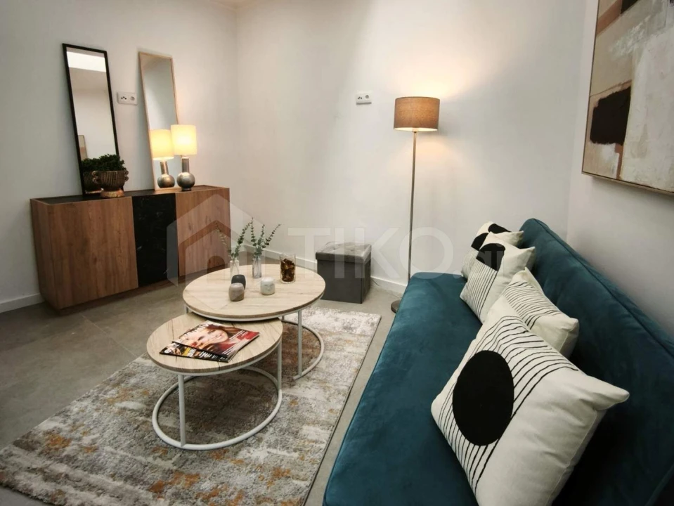 Apartamento T3 para Venda em São Domingos de Benfica Foto 9