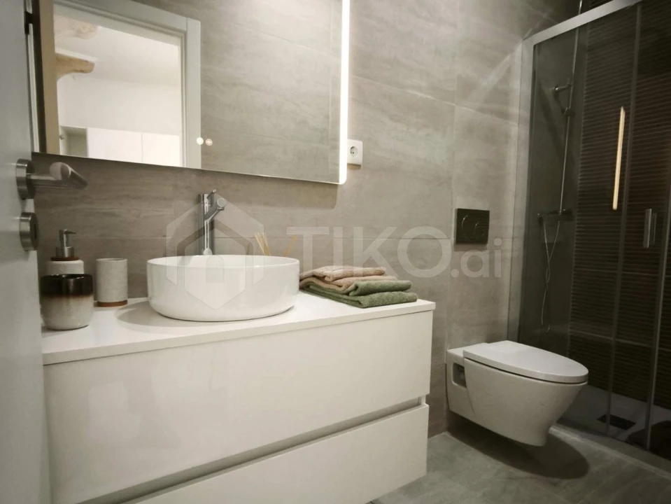 Apartamento T3 para Venda em São Domingos de Benfica Foto 19