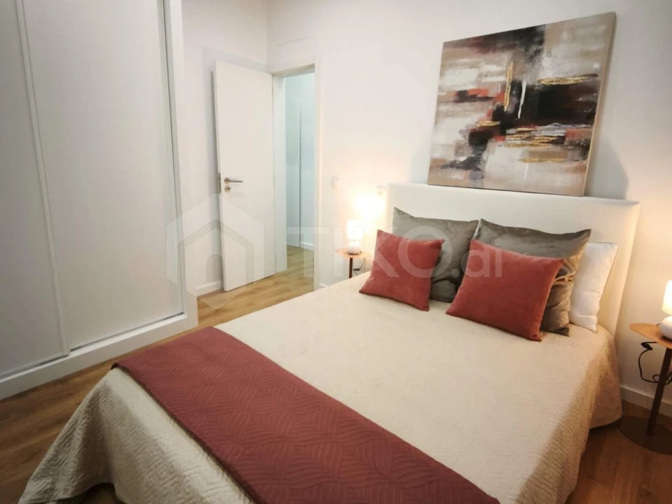 Apartamento T3 para Venda em São Domingos de Benfica Foto 17
