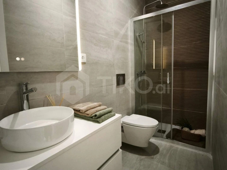 Apartamento T3 para Venda em São Domingos de Benfica Foto 13