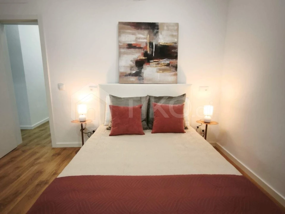 Apartamento T3 para Venda em São Domingos de Benfica Foto 15