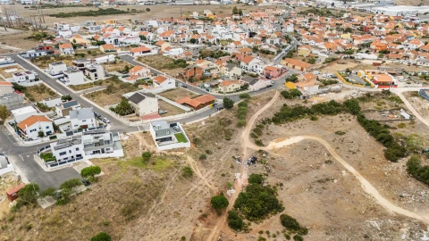 Moradia T4 para Venda em São Domingos de Rana