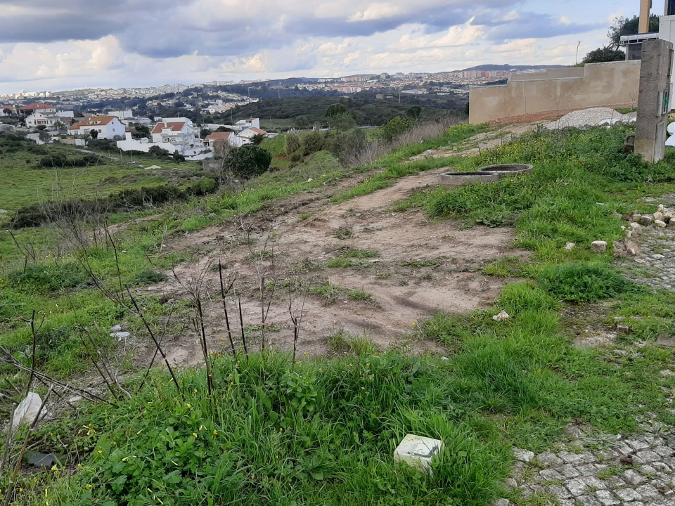 Terreno para Venda em São Domingos de Rana Foto 16