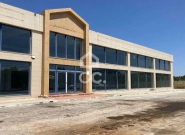 Armazém para Venda em Quinta do Anjo