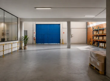 Armazém para Venda em Quinta do Anjo