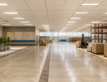 Armazém para Venda em Quinta do Anjo