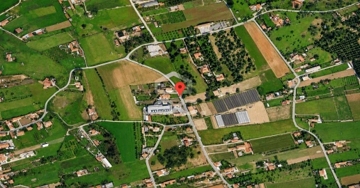 Armazém para Venda em Quinta do Anjo