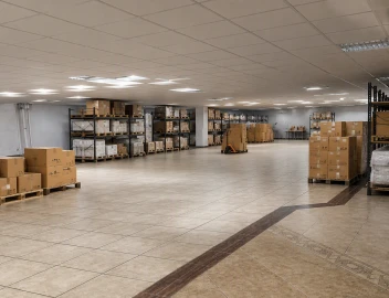 Armazém para Venda em Quinta do Anjo