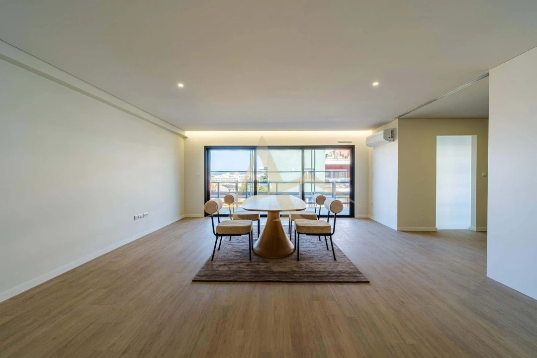Apartamento T3 para Venda em Santa Marinha Foto 8