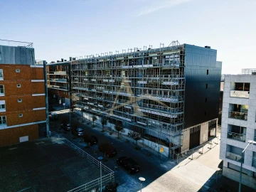 Apartamento T3 para Venda em Santa Marinha