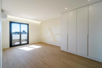 Apartamento T3 para Venda em Santa Marinha