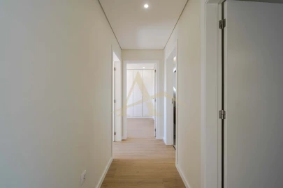 Apartamento T3 para Venda em Santa Marinha