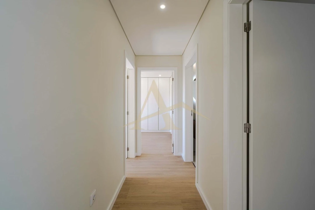 Apartamento T3 para Venda em Santa Marinha Foto 22