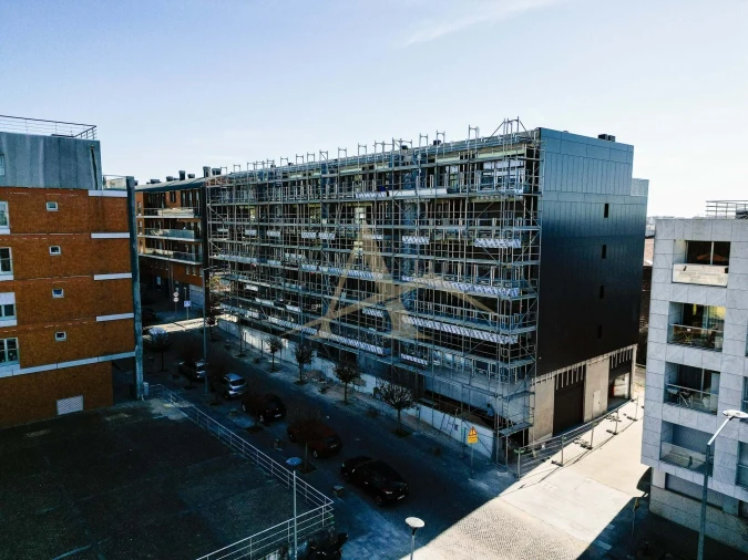 Apartamento T3 para Venda em Santa Marinha Foto 27
