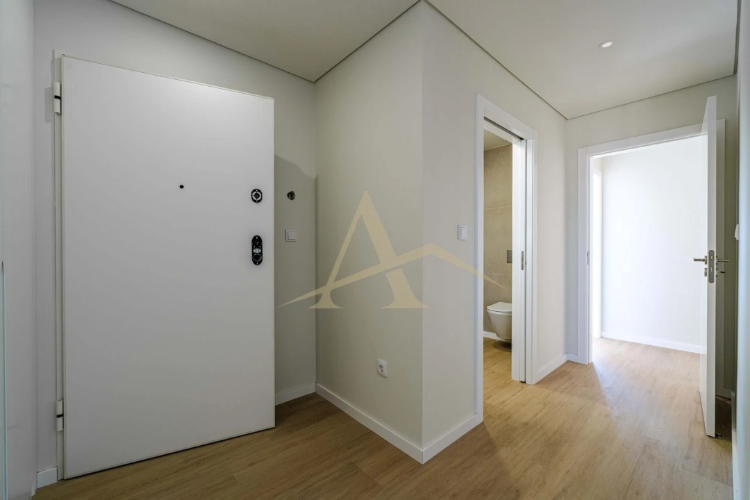 Apartamento T3 para Venda em Santa Marinha Foto 12