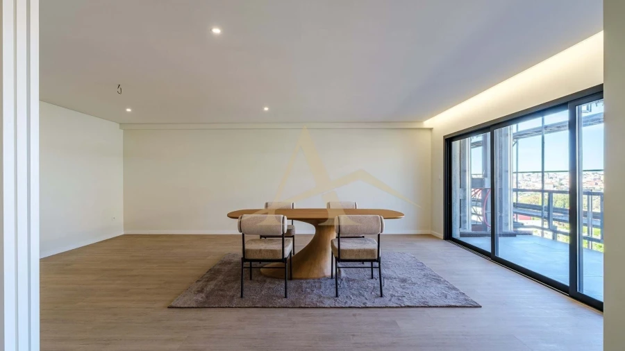 Apartamento T3 para Venda em Santa Marinha