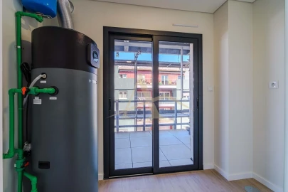 Apartamento T3 para Venda em Santa Marinha