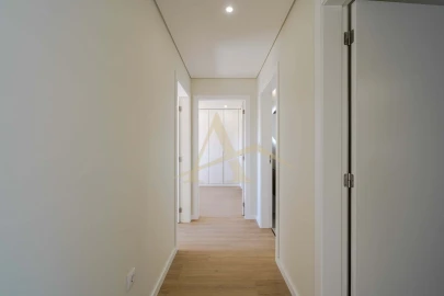 Apartamento T3 para Venda em Santa Marinha