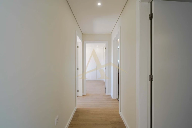 Apartamento T3 para Venda em Santa Marinha Foto 22