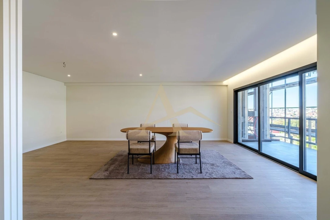Apartamento T3 para Venda em Santa Marinha Foto 6