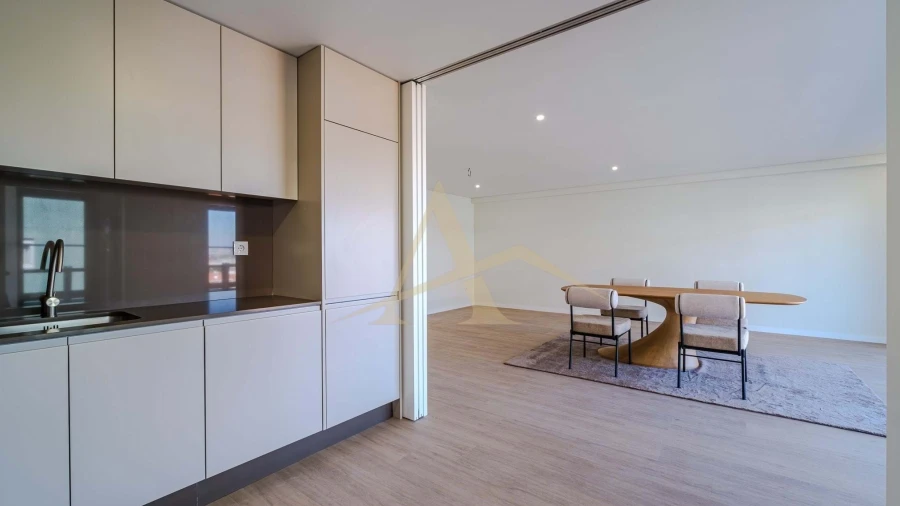 Apartamento T3 para Venda em Santa Marinha
