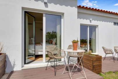 Moradia T6 para Venda em Aljezur