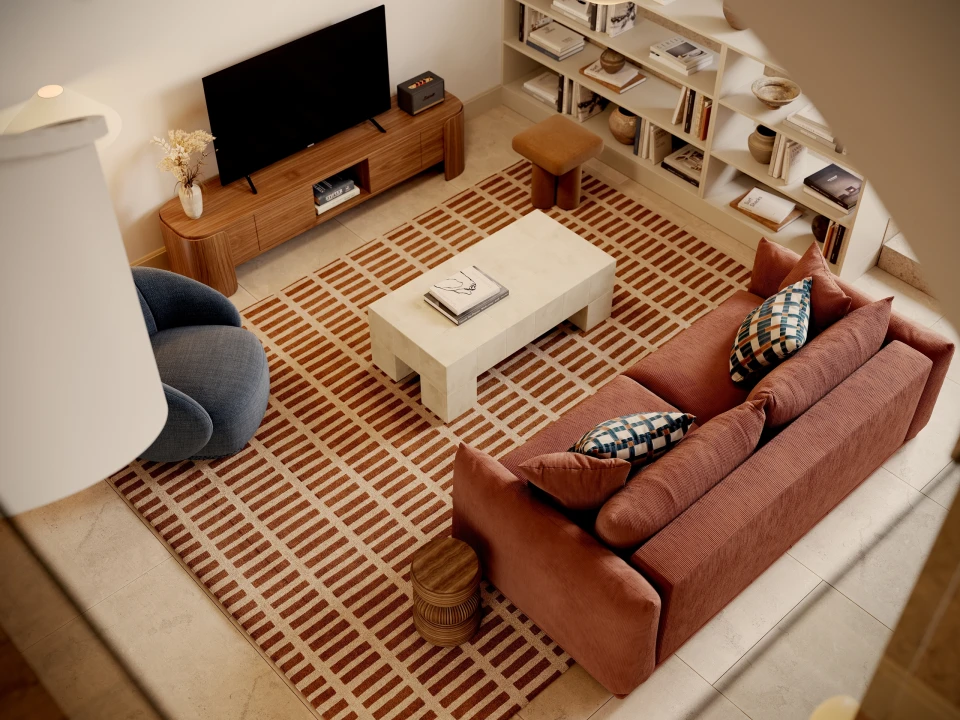 Apartamento T2 para Venda em Santa Maria Maior Foto 3