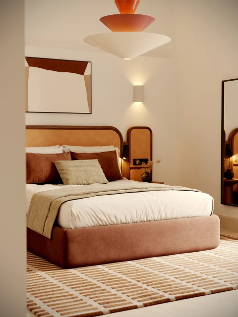 Apartamento T2 para Venda em Santa Maria Maior