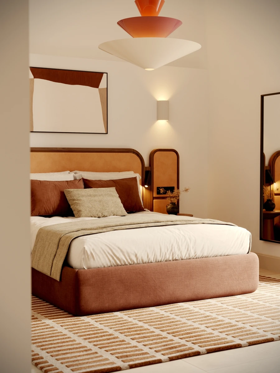 Apartamento T2 para Venda em Santa Maria Maior Foto 6