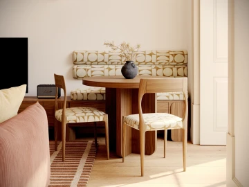 Apartamento T1 para Venda em Santa Maria Maior