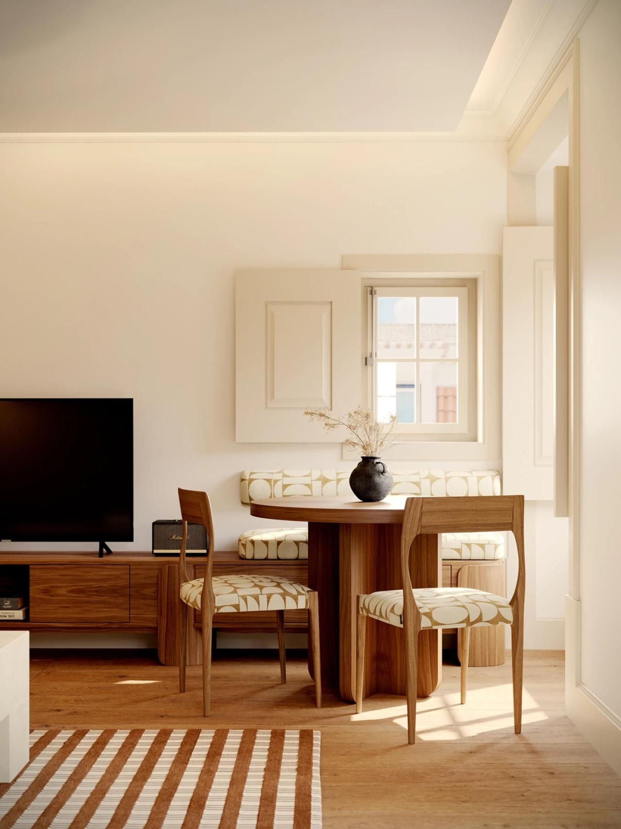 Apartamento T2 para Venda em Santa Maria Maior Foto 9