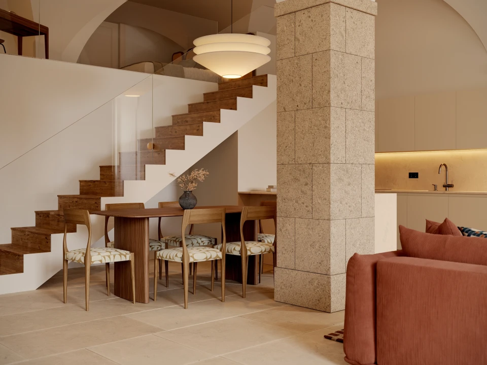 Apartamento T1 para Venda em Santa Maria Maior Foto 4