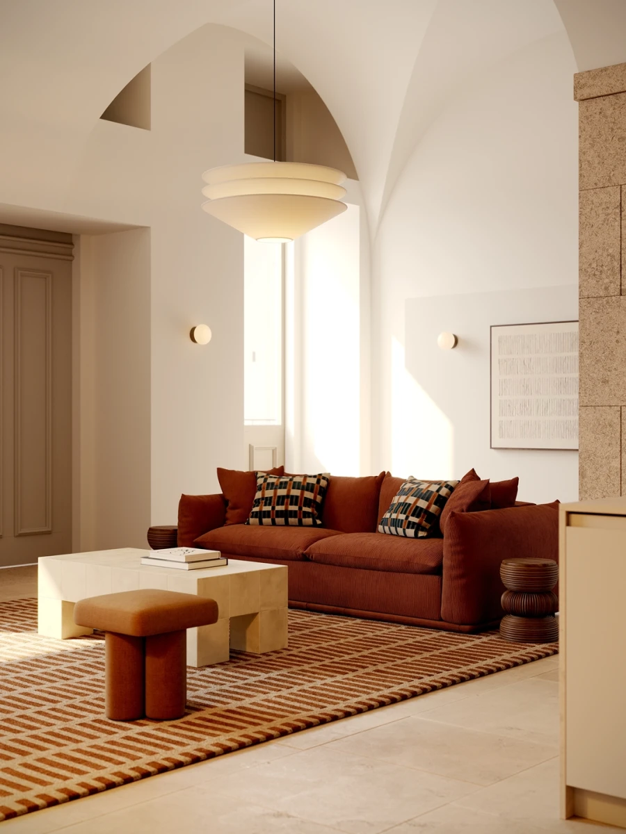 Apartamento T1 para Venda em Santa Maria Maior Foto 2