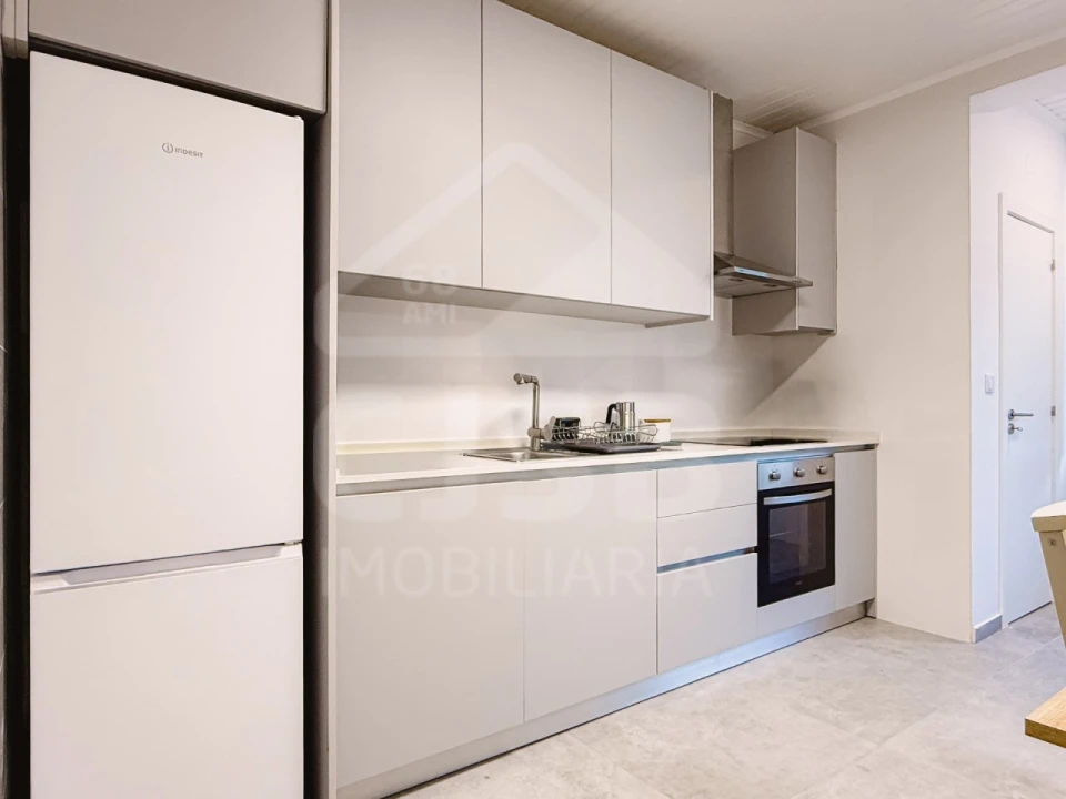 Apartamento T2 para Venda em Montijo e Afonsoeiro Foto 8