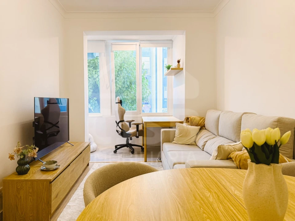 Apartamento T2 para Venda em Montijo e Afonsoeiro Foto 1