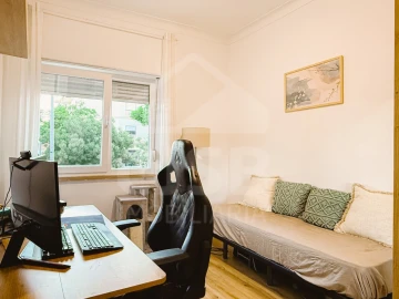 Apartamento T2 para Venda em Montijo e Afonsoeiro