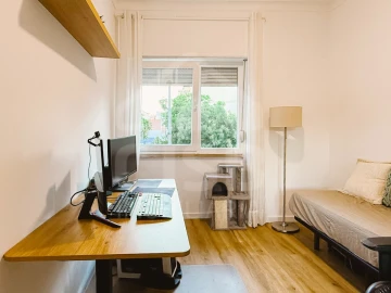 Apartamento T2 para Venda em Montijo e Afonsoeiro