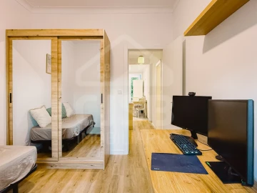 Apartamento T2 para Venda em Montijo e Afonsoeiro