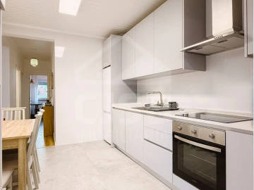 Apartamento T2 para Venda em Montijo e Afonsoeiro