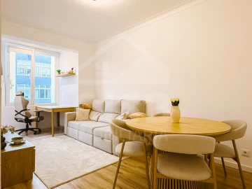 Apartamento T2 para Venda em Montijo e Afonsoeiro