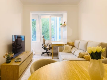 Apartamento T2 para Venda em Montijo e Afonsoeiro