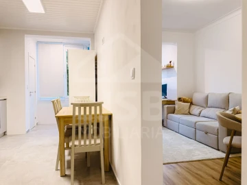 Apartamento T2 para Venda em Montijo e Afonsoeiro
