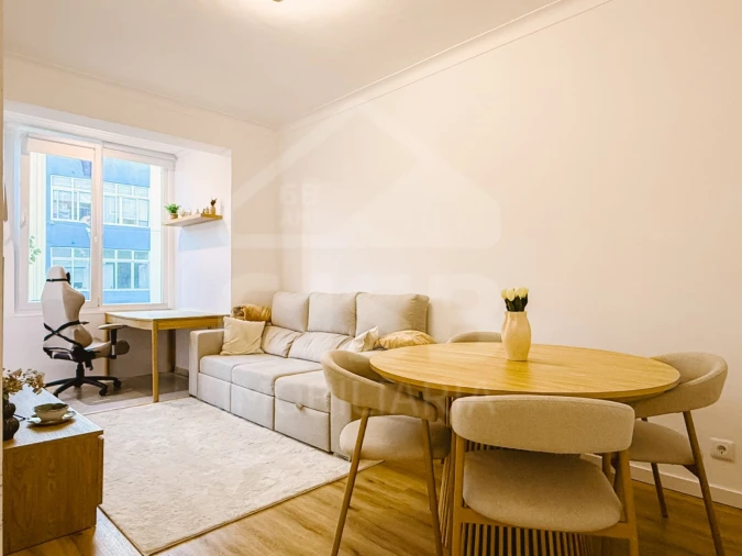 Apartamento T2 para Venda em Montijo e Afonsoeiro Foto 3