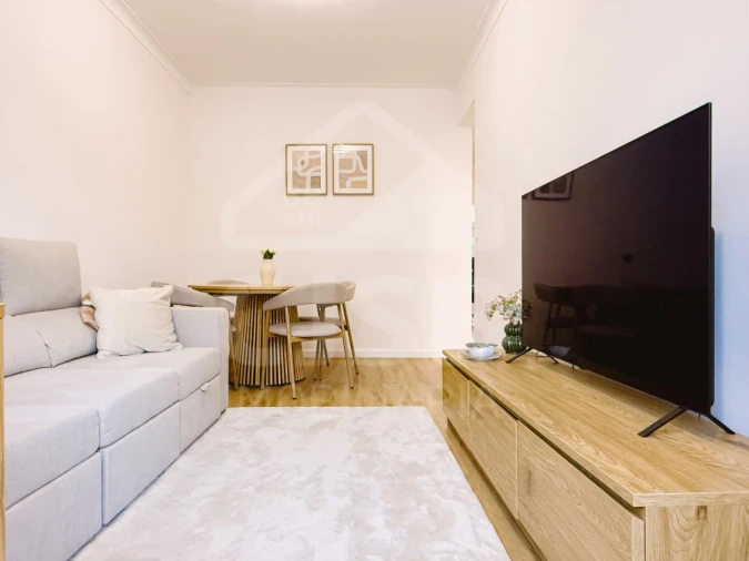Apartamento T2 para Venda em Montijo e Afonsoeiro Foto 4