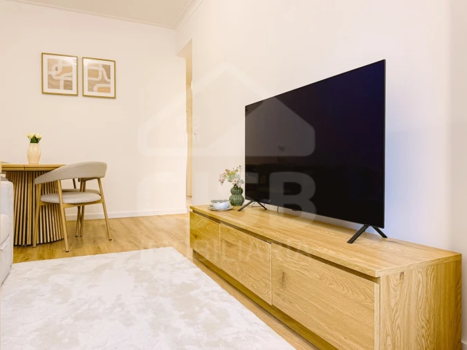Apartamento T2 para Venda em Montijo e Afonsoeiro Foto 5